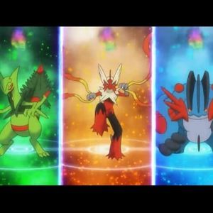 Meet your Posher, Mohammed